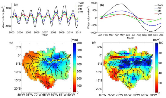 Hydrology From Space: Scientific Advances and Future