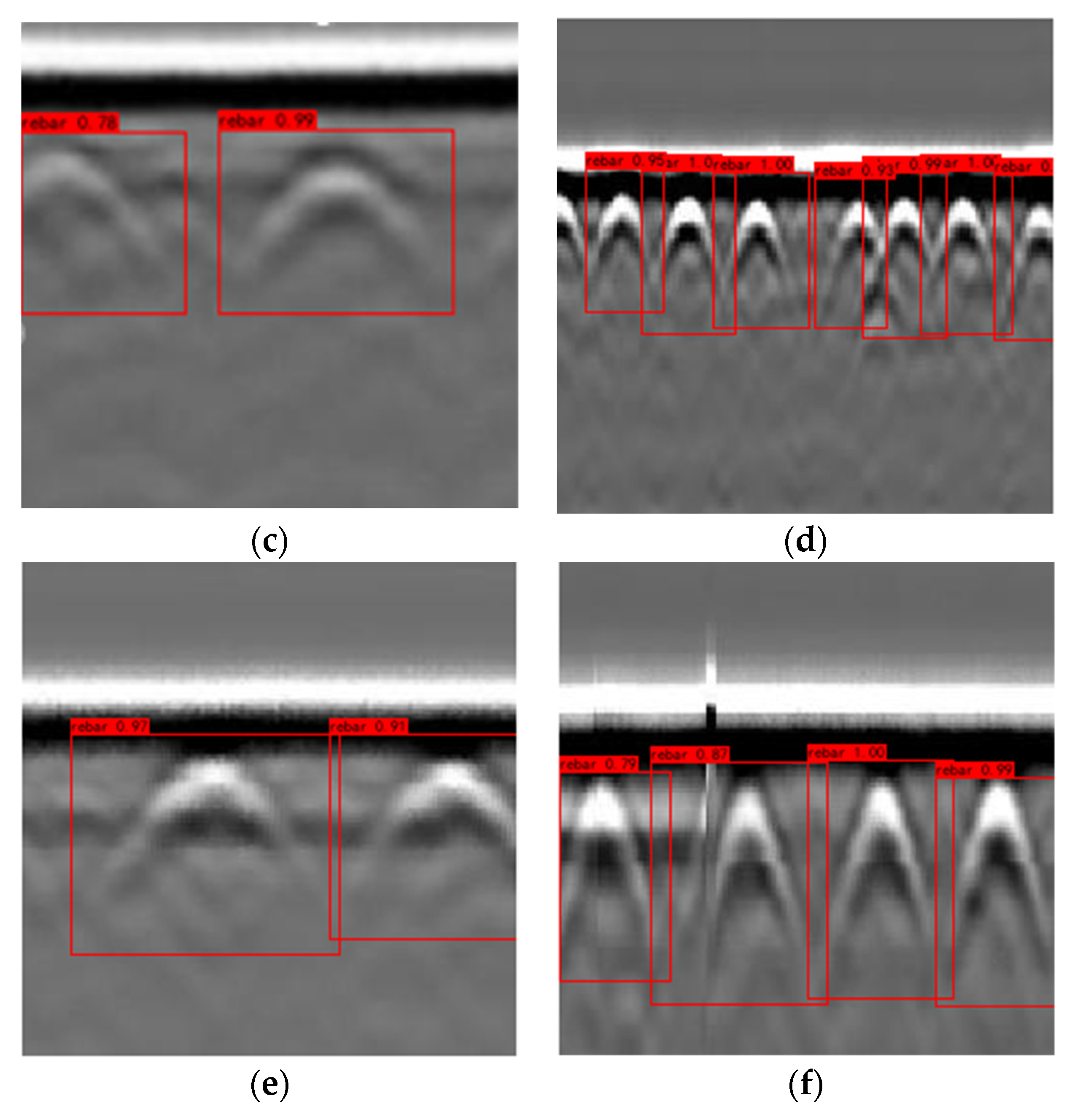 Impossible Discoveries: The Void Scan Files