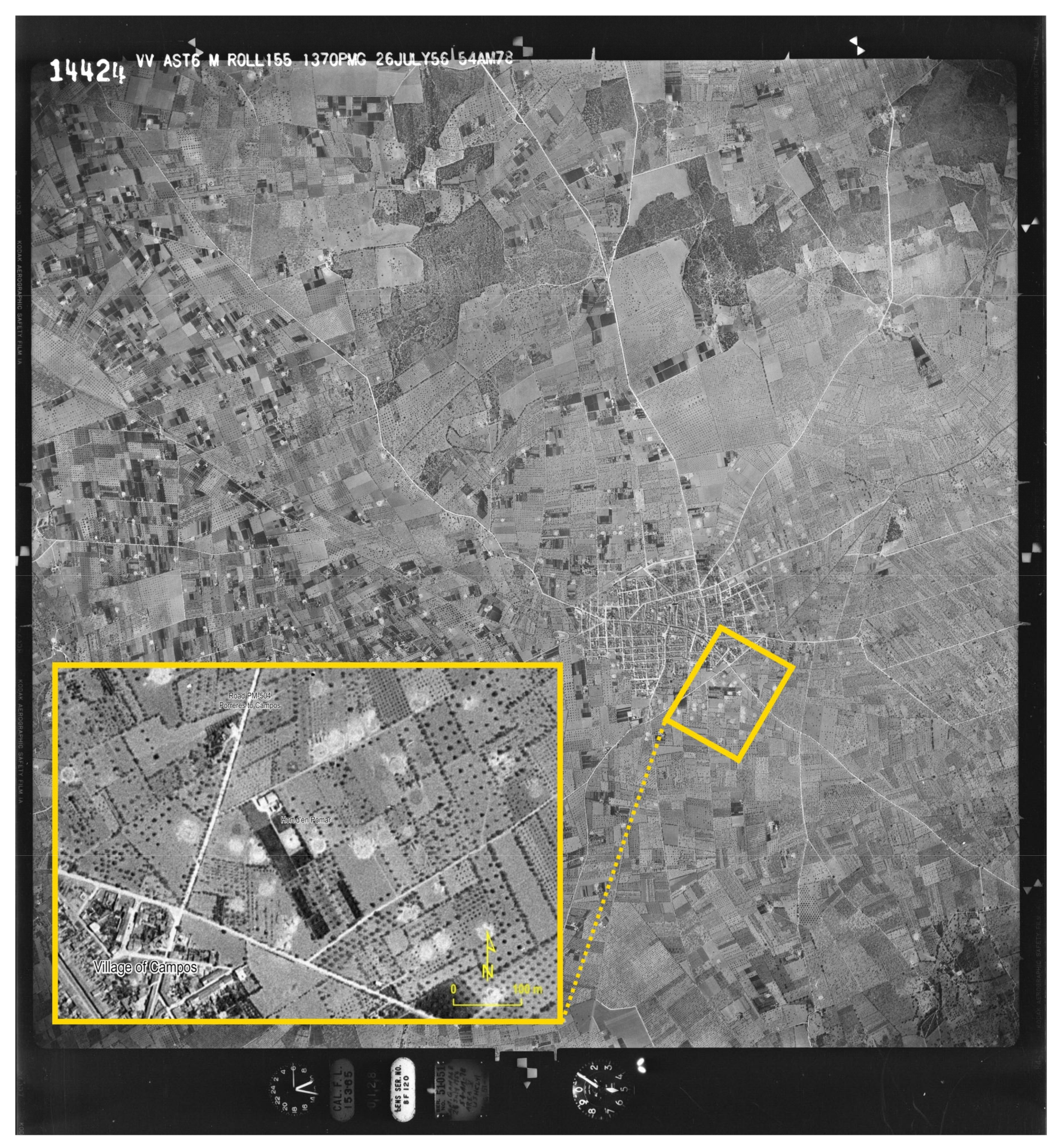 Remote Sensing | Free Full-Text | Air Photo Interpretation for 
