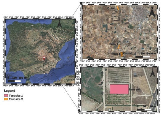 Improvement Of The Soil Moisture, Site1 Landscape Supply Locations