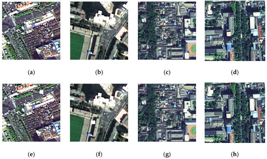 AAU-Net: Attention-Based Asymmetric U-Net for Subject-Sensitive