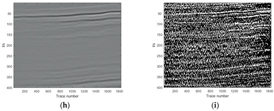 A Natural Images Pre-Trained Deep Learning Method for Seismic Random ...
