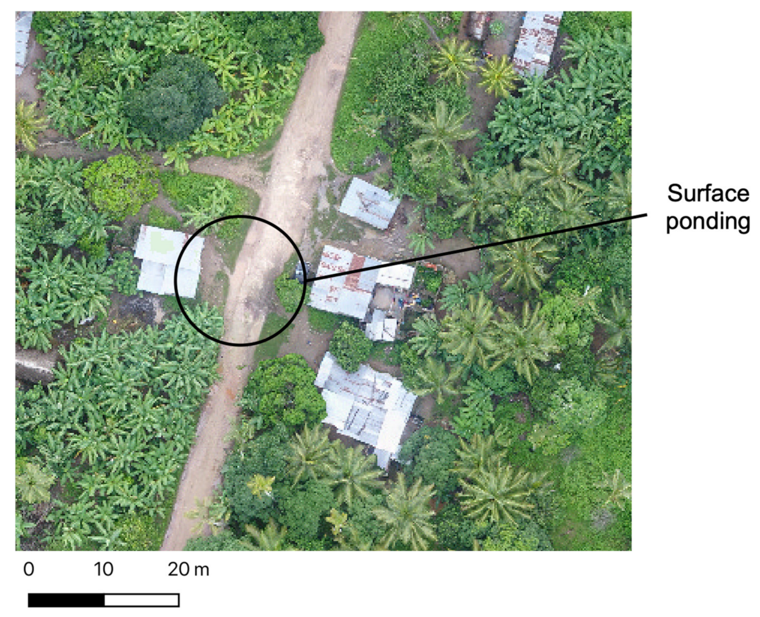 Beskrivelse krybdyr diskriminerende Remote Sensing | Free Full-Text | Improved Use of Drone Imagery for Malaria  Vector Control through Technology-Assisted Digitizing (TAD)