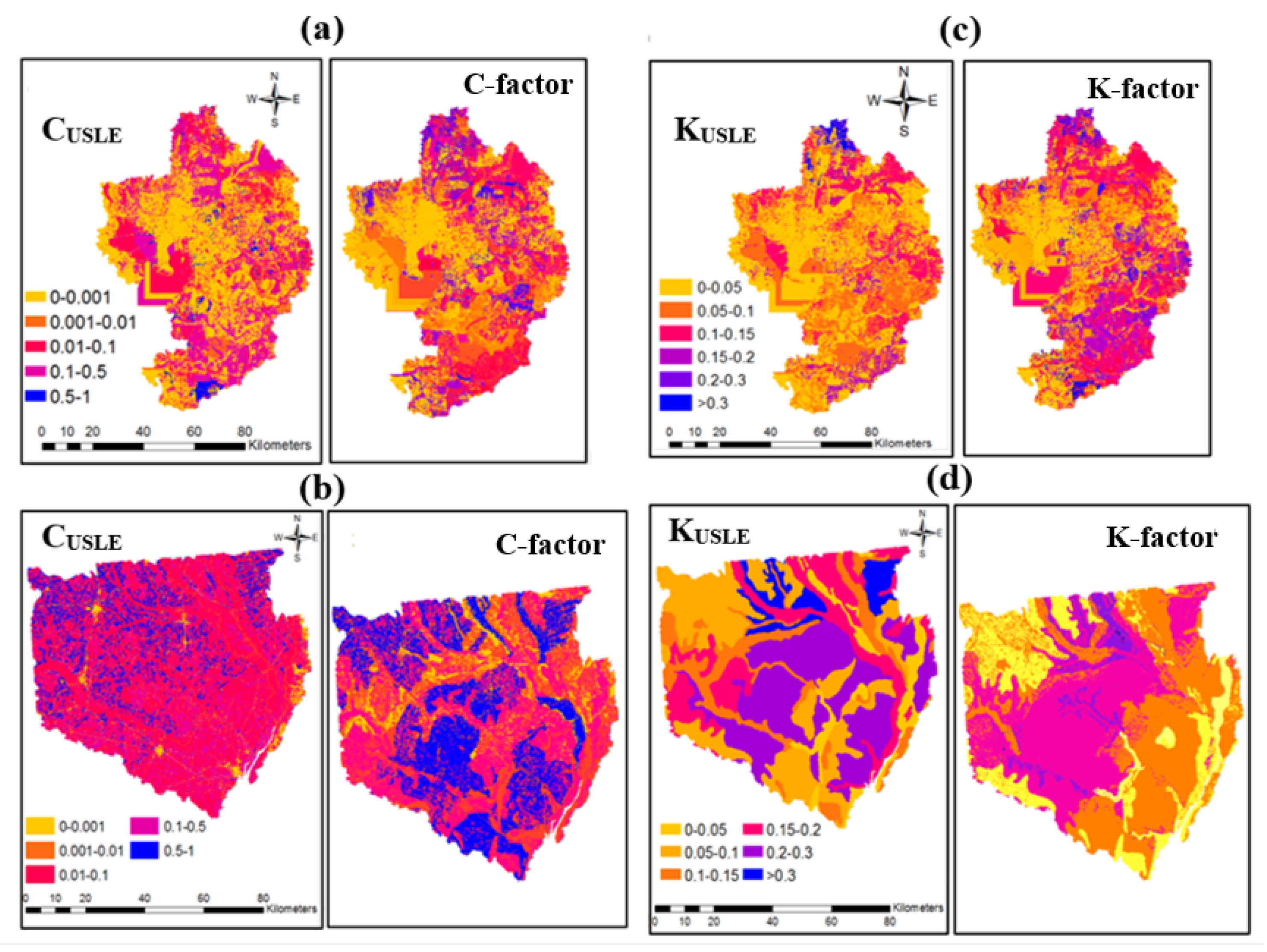 Remote Sensing | Free Full-Text | A Union of Dynamic Hydrological 