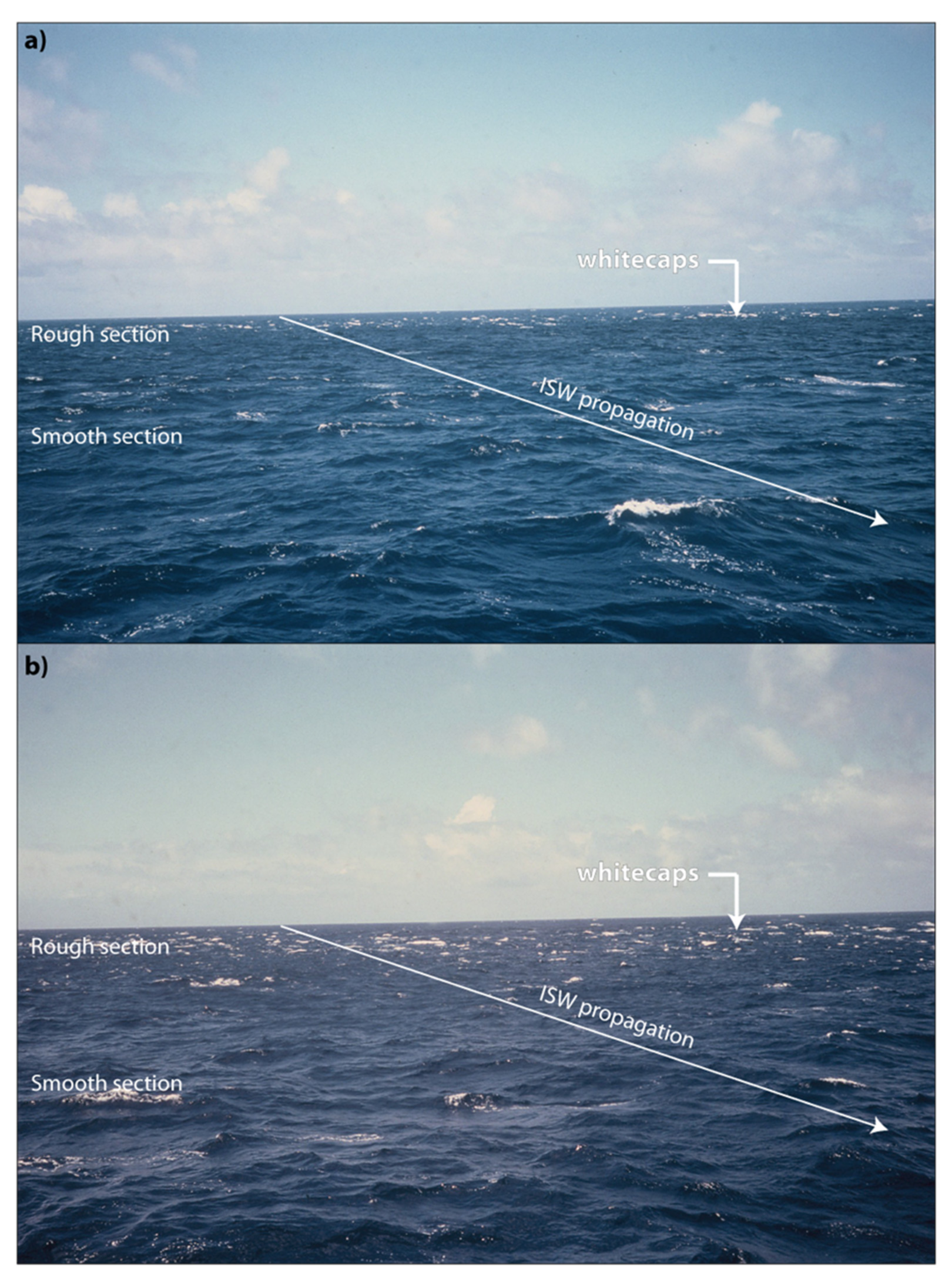 Radar Imaging of the Ocean Waves 1, Kanevsky, Mikhail B