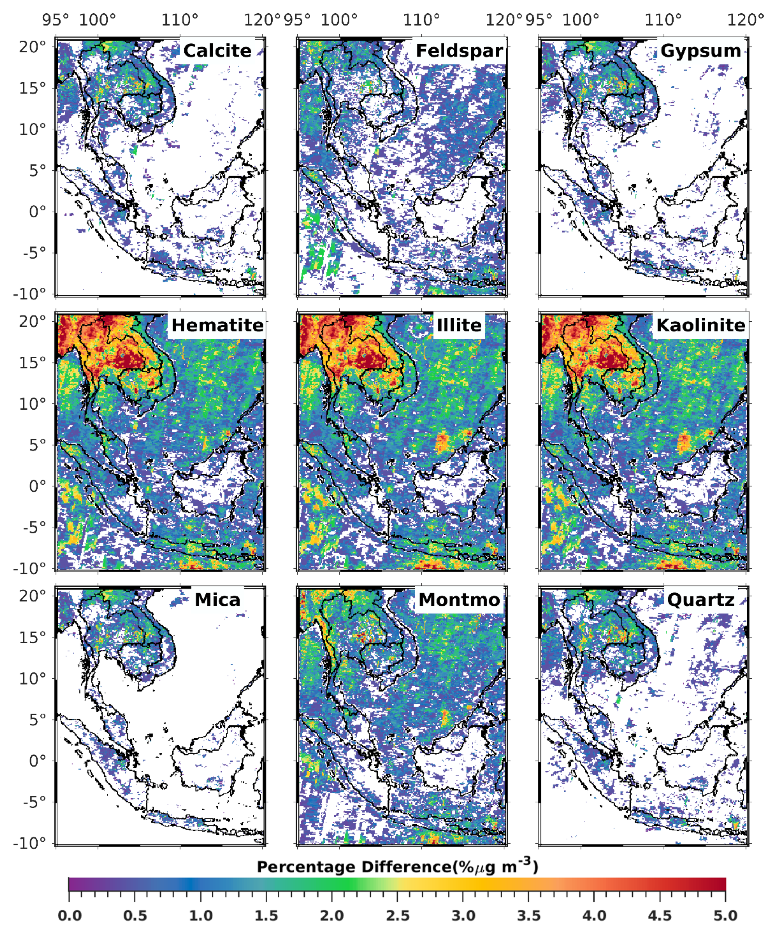 送料無料 百貨店 Modeling Haze: Understanding Size-Resolved Aerosol Mineral 洋書