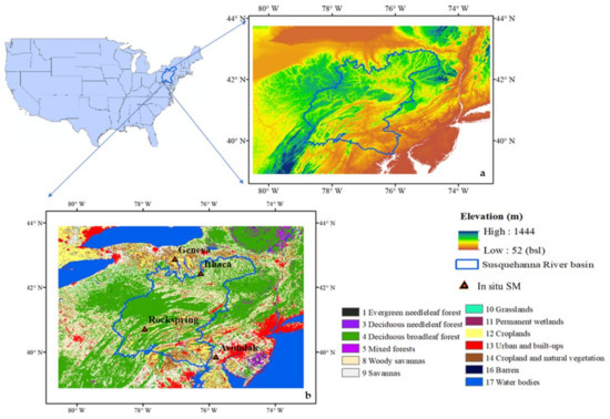 Enhancing Spatial Resolution of SMAP Soil Moisture Products