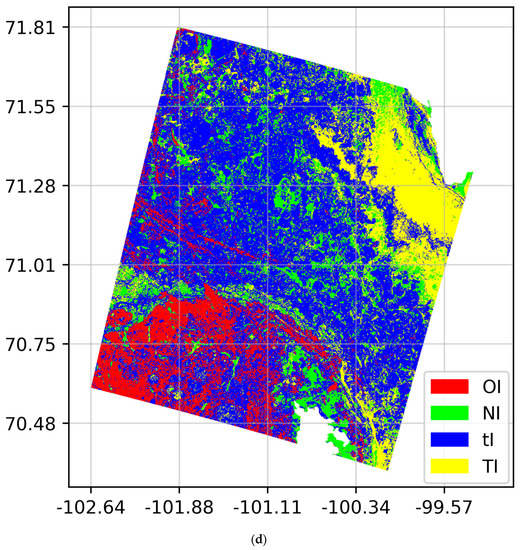Remote Sensing | Free Full-Text | An Improved Sea Ice Classification ...