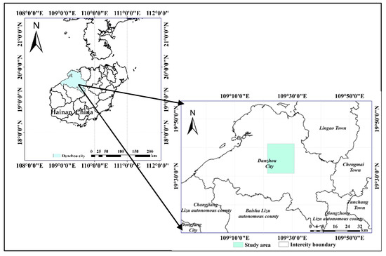 The Suitability of PlanetScope Imagery for Mapping Rubber