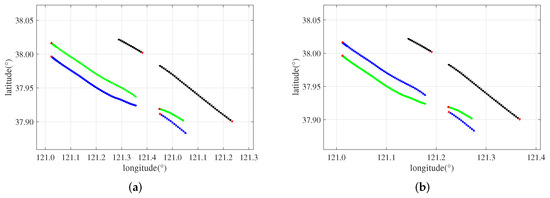 A Multi-Stage Vessel Tracklet Association Method for Compact High ...
