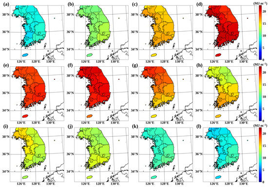 Estimating Hourly Surface Solar Irradiance from GK2A/AMI