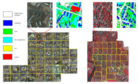 High-Resolution Boundary-Constrained and Context-Enhanced Network for ...