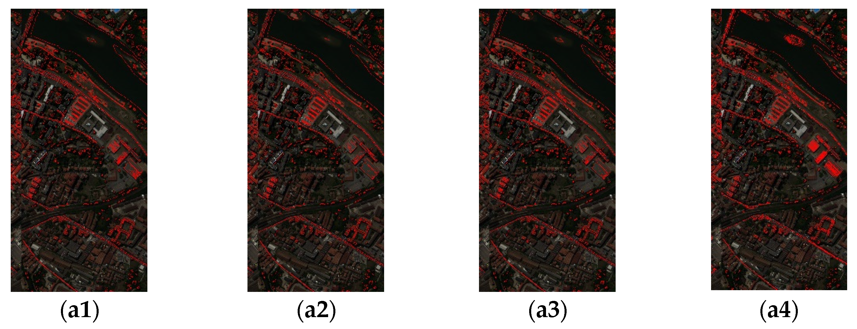 Hyperspectral Remote Sensing Image Classification Based on Partitioned ...