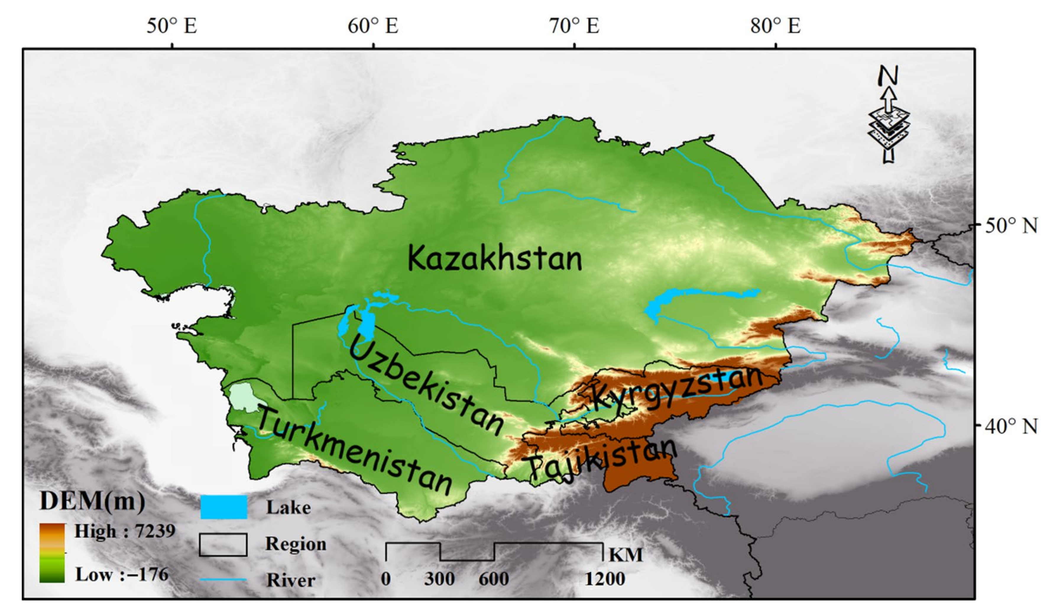 Remote Sensing Free Full Text Water Deficit May Cause
