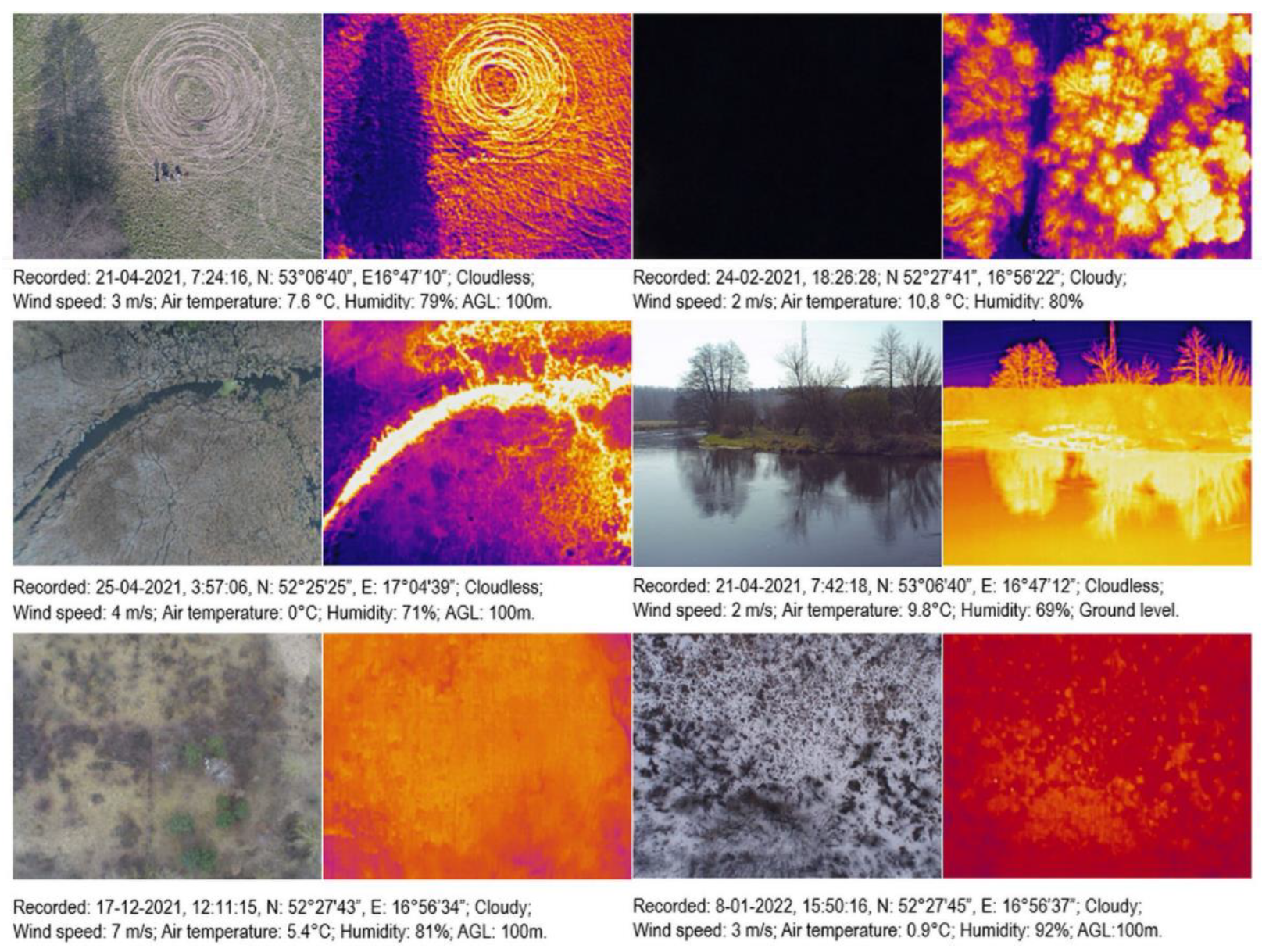 Yuneec thermal deals