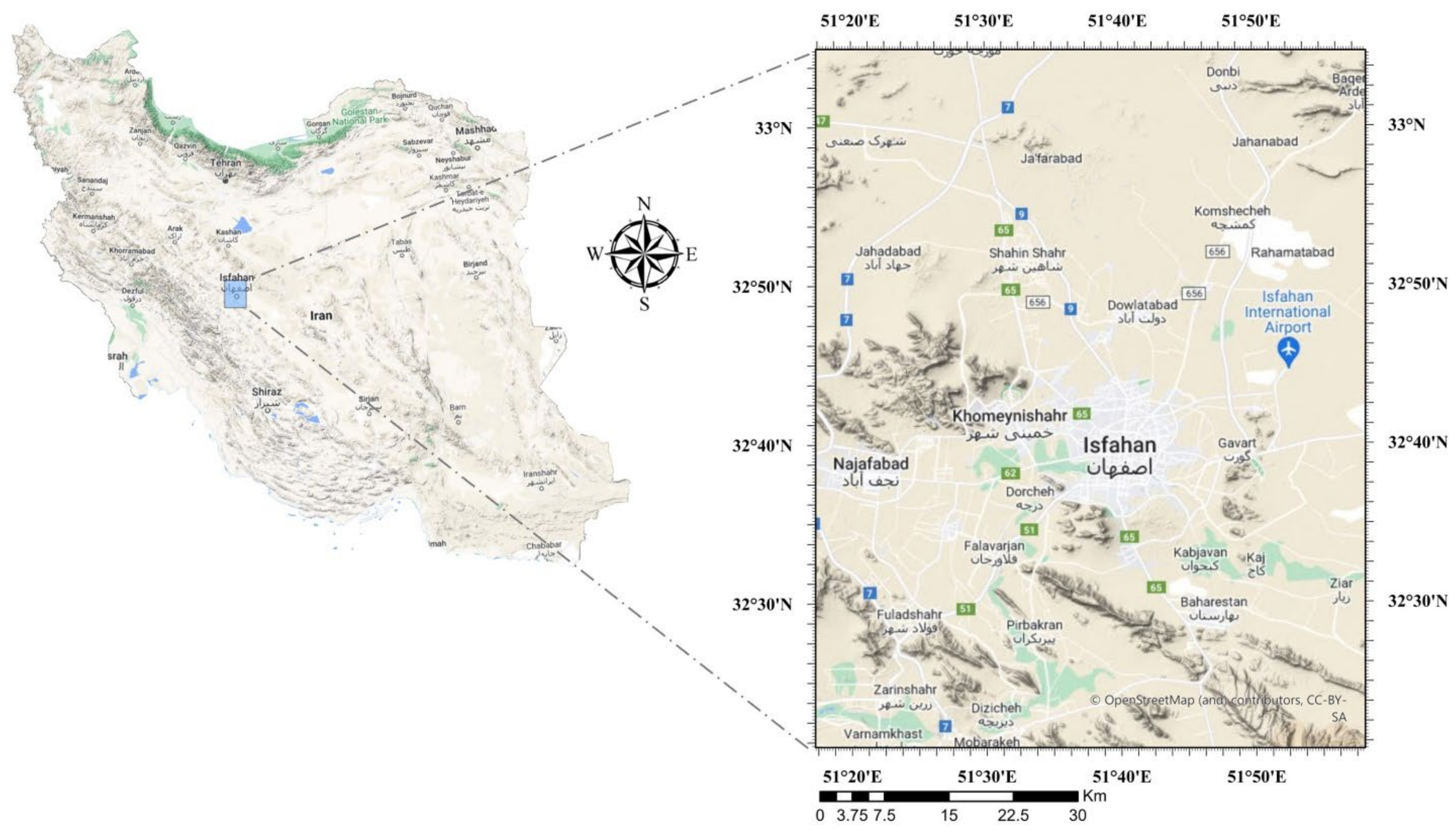 Urban Land Use and Land Cover Change Analysis Using Random
