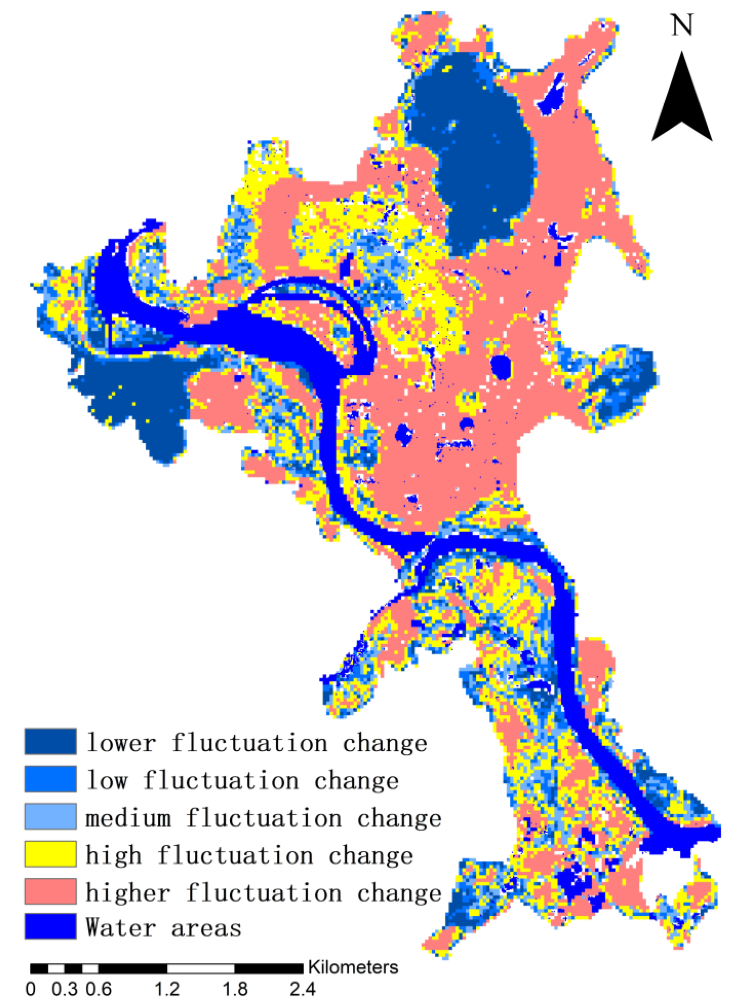 Remote Sensing Analysis of Ecological Maintenance in Subtropical Coastal Mountain Area, China