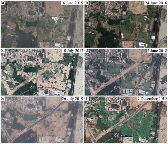 Settlement Prediction of Reclaimed Coastal Airports with InSAR