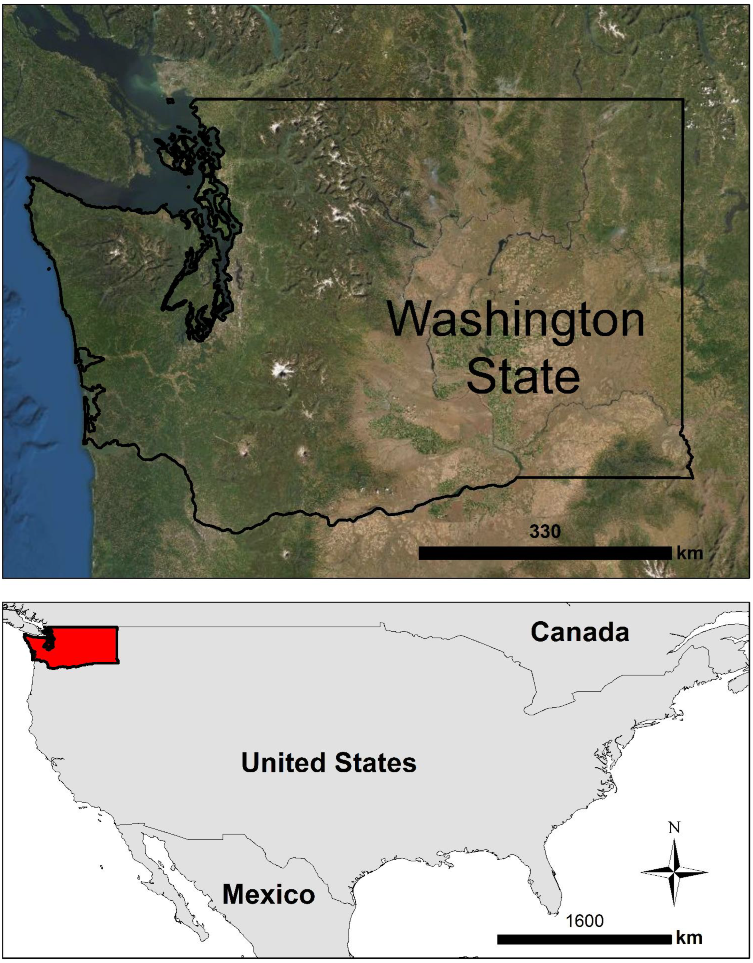 Pushbroom Photogrammetric Heights Enhance State Level Forest Attribute Mapping with Landsat and Environmental Gradients