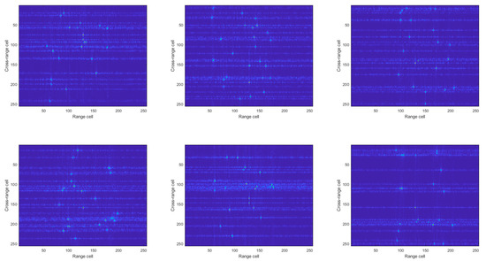 洋書 Inverse Synthetic Aperture Radar Imaging