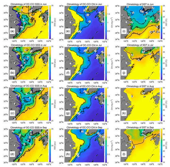 【Jun】 Machine Learning to Identify Three Types of Oceanic Fronts