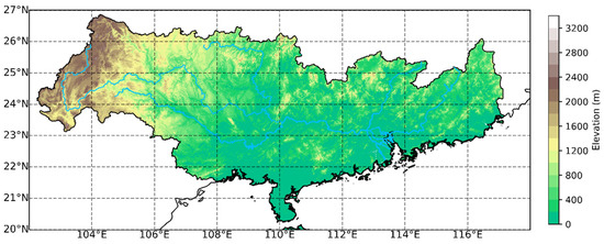 A Spatial Downscaling Method for Remote Sensing Soil Moisture Based on ...