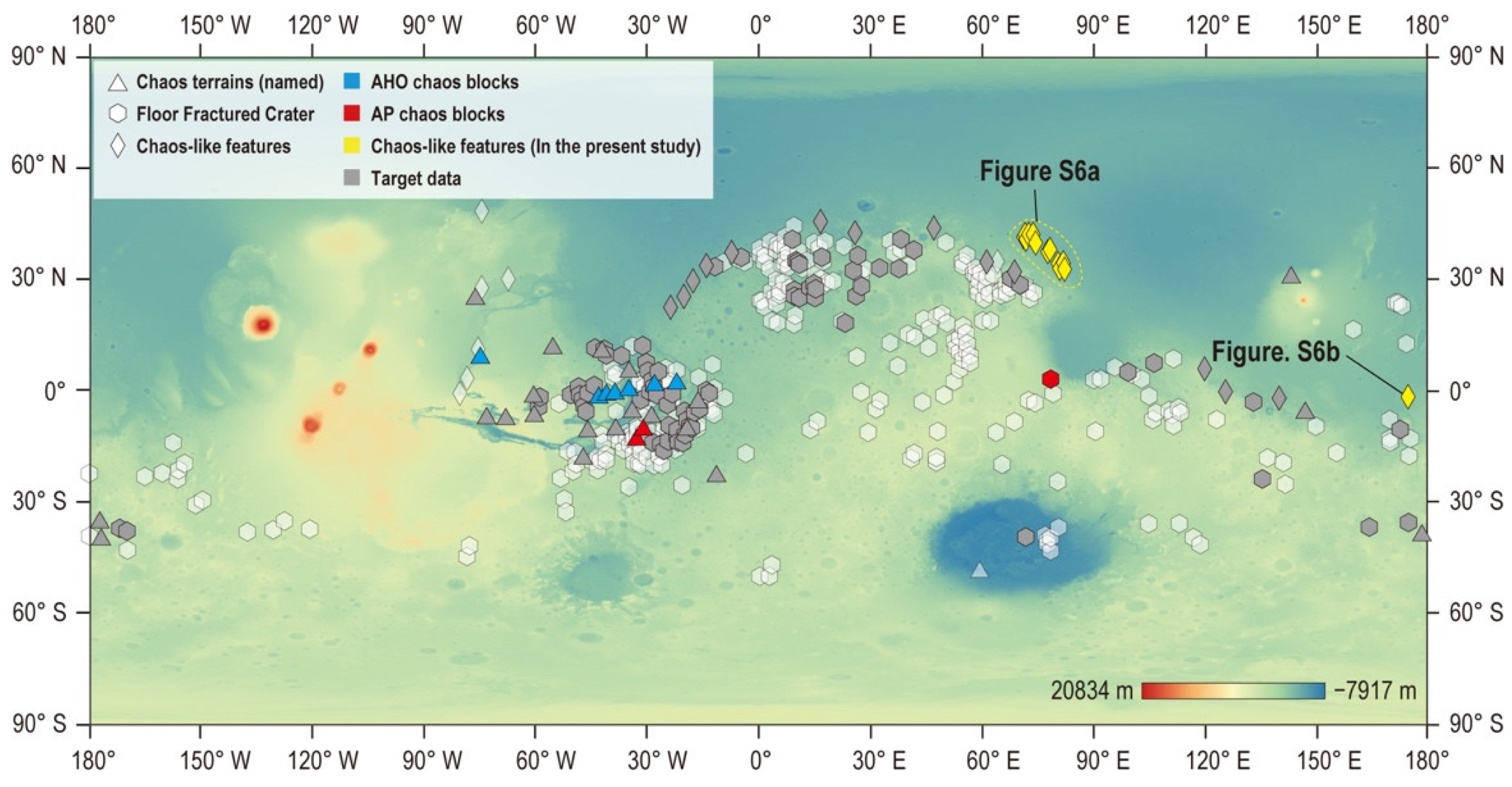 Remote Sensing | Free Full-Text | Recognition and Classification