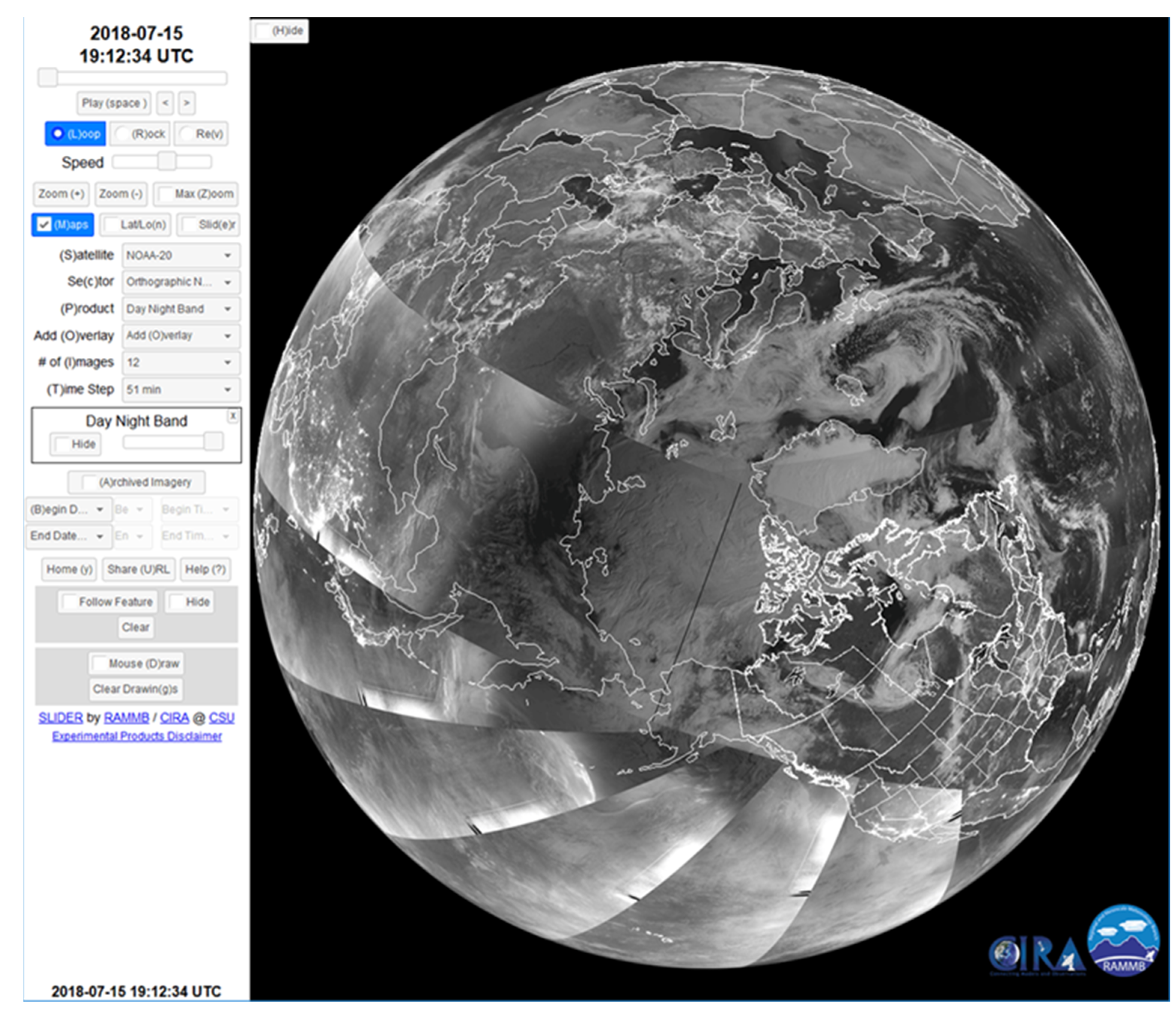 Remote Sensing | Free Full-Text | Ten Years of VIIRS EDR Imagery Validation and User Interactions Remote Sensing | Free Full-Text | Ten Years of VIIRS EDR Imagery Validation and User Interactions