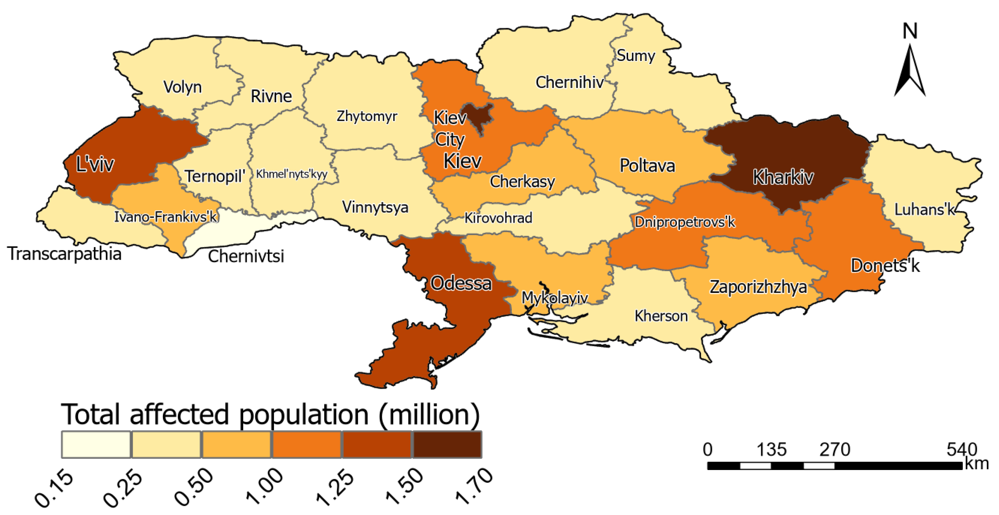 Remote Sensing Free FullText Estimates of Power Shortages and
