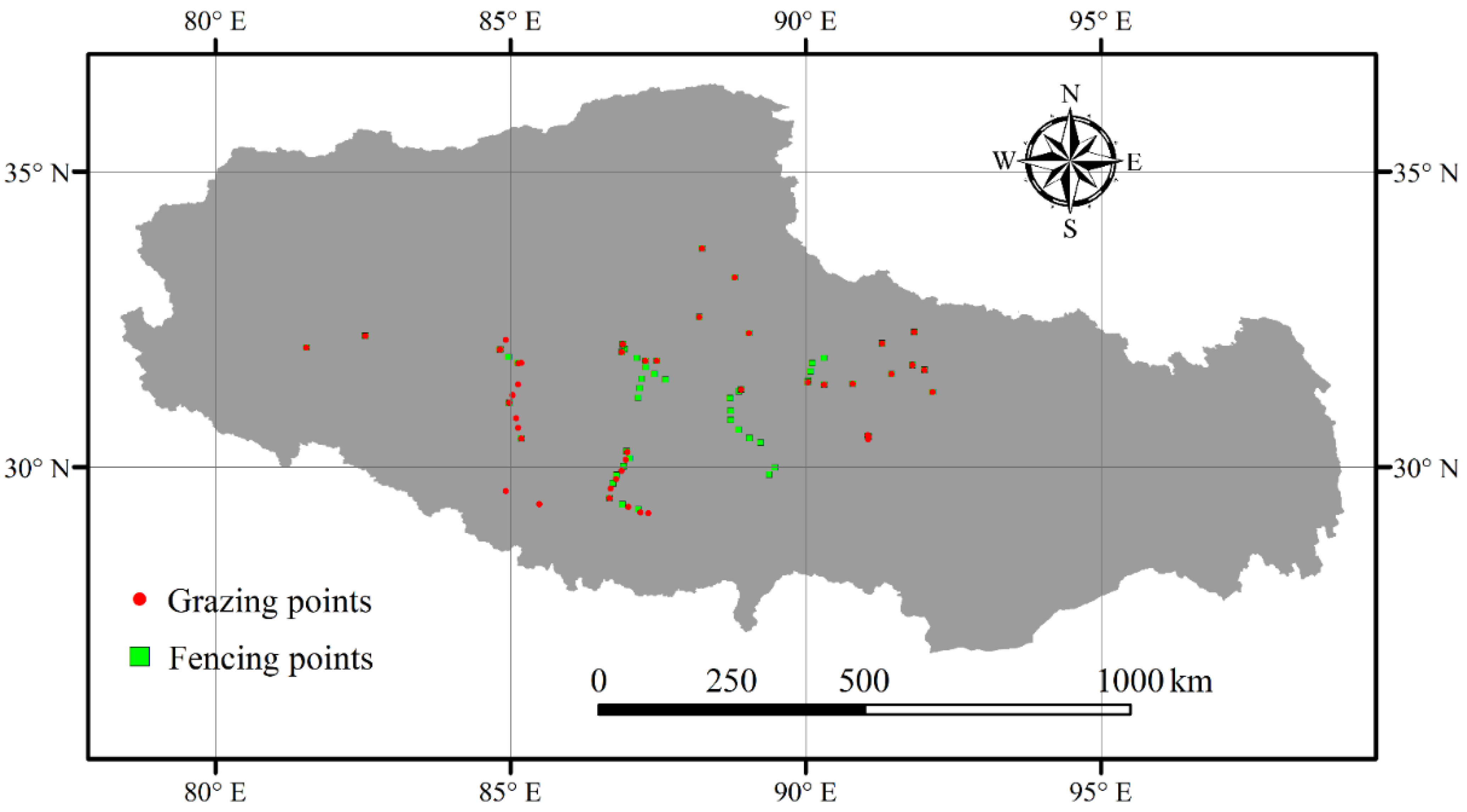Quantifying Plant Species α-Diversity Using Normalized