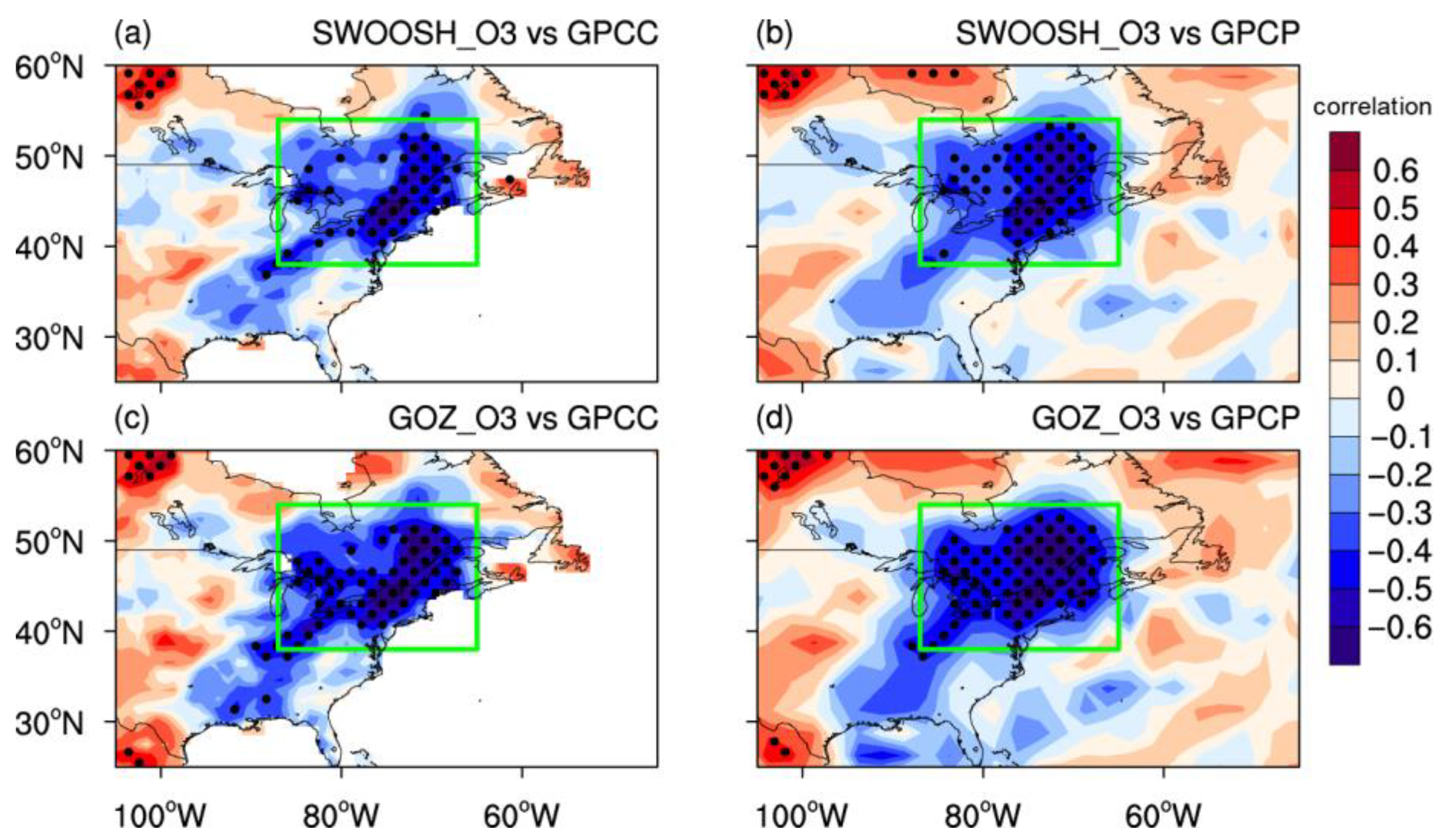 NOAA CSL: Chemistry & Climate Processes: SWOOSH