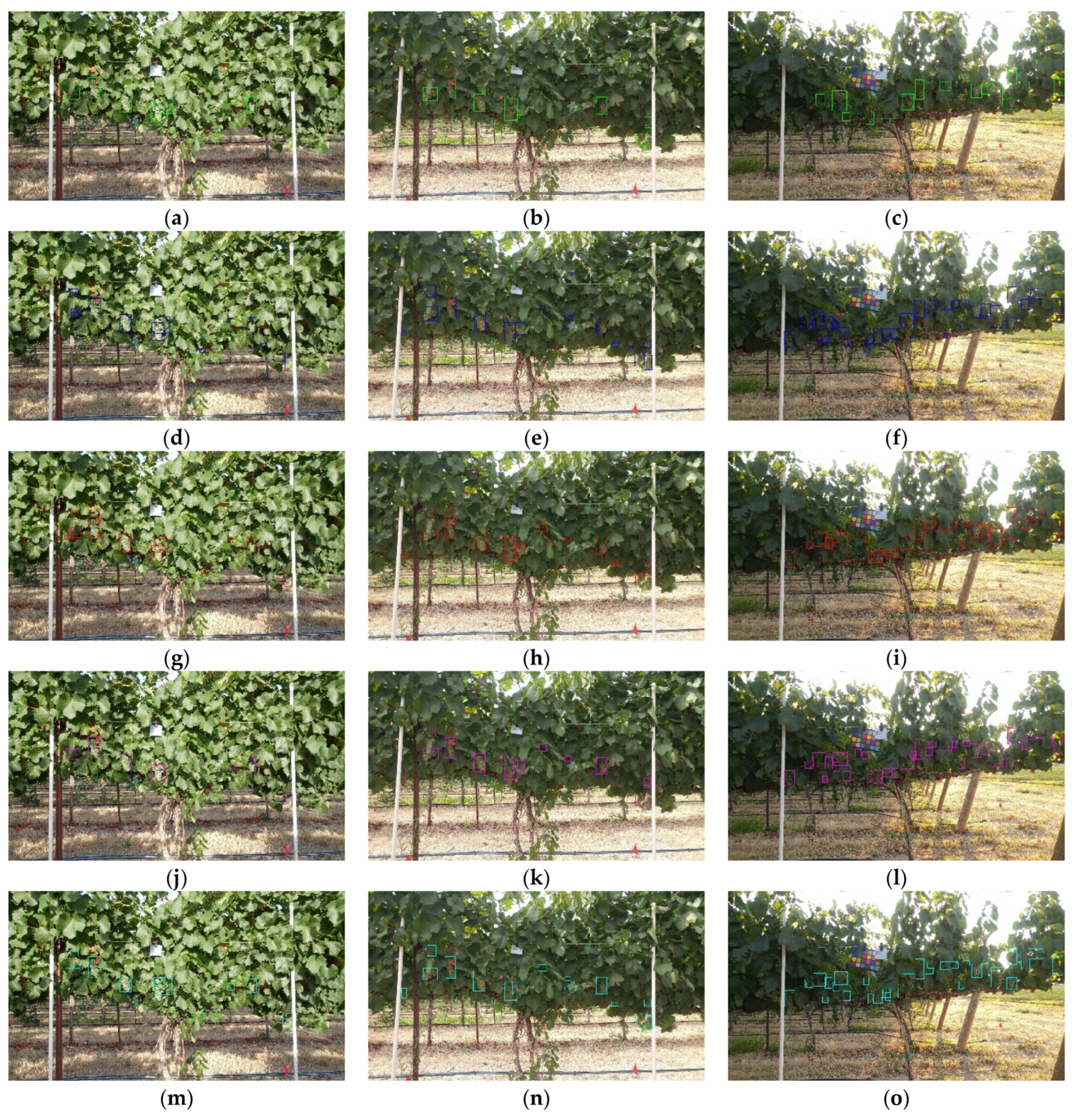 Remote Sensing | Free Full-Text | Swin-Transformer-YOLOv5 for Real 