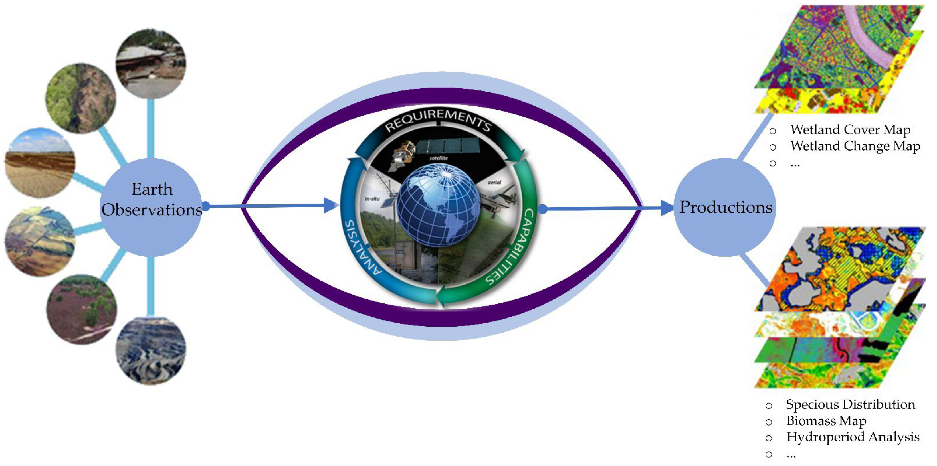 Synergy of Analytical Approaches Enables a Robust Assessment of