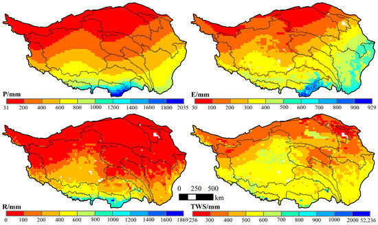 Attributing the Impacts of Vegetation and Climate Changes on
