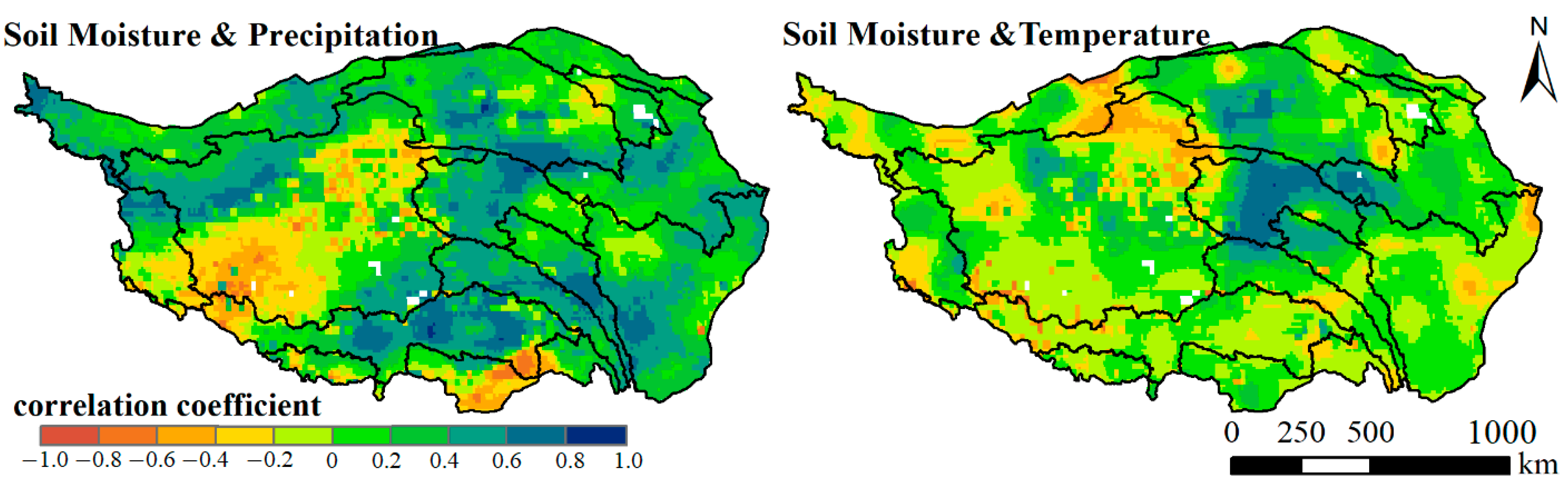 Remote Sensing | Free Full-Text | Attributing the Impacts of 