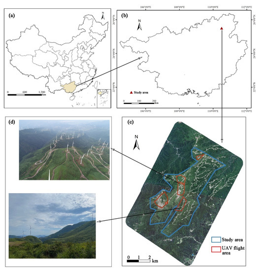 Fusion of LiDAR and Multispectral Data for Aboveground Biomass ...