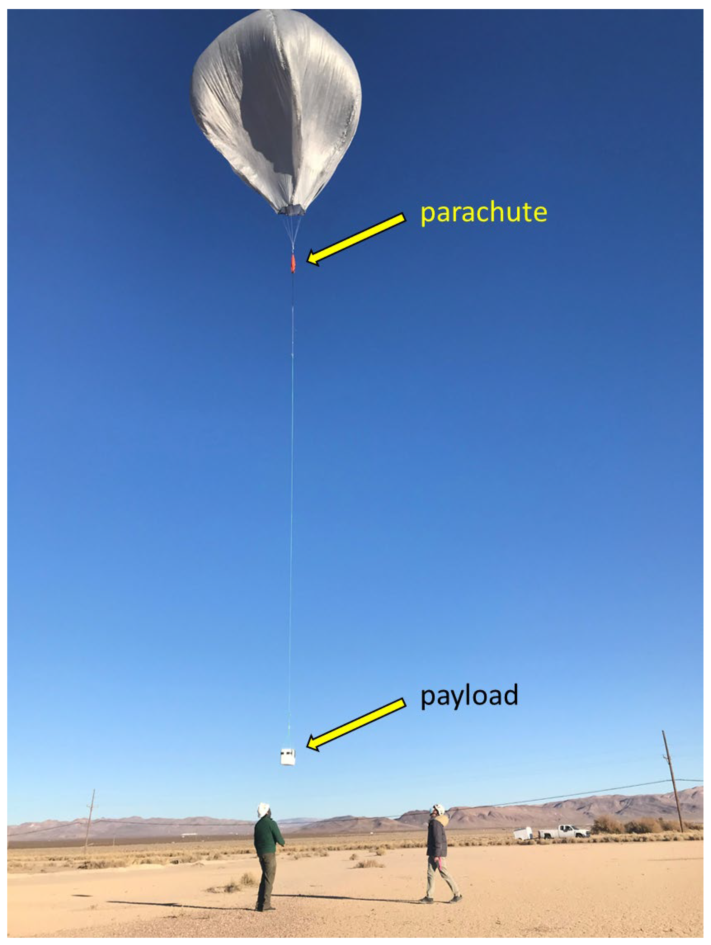 Apollo 15 Parachute Failure