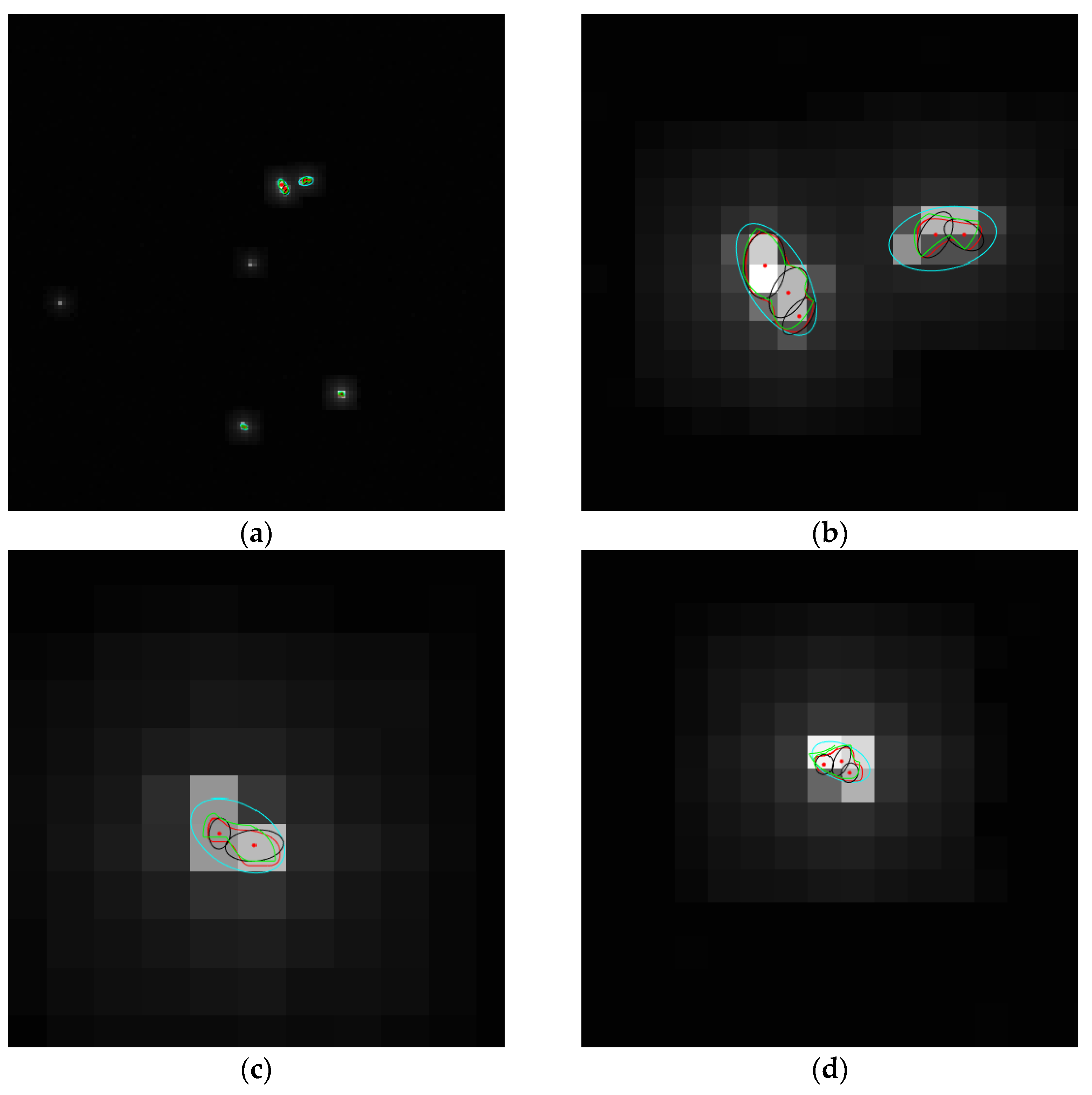 Remote Sensing Free FullText NonEllipsoidal Infrared Group