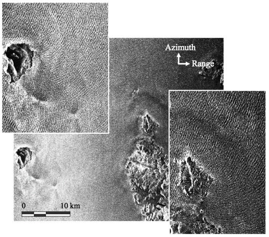 ★Radar Imaging of the Ocean Waves PDF) Radar Imaging of the Ocean Waves