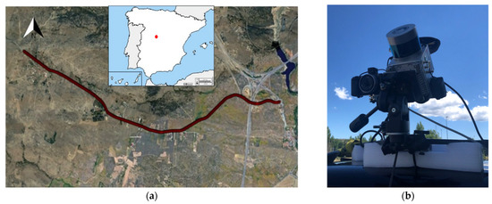Automatic Road Inventory Using a Low-Cost Mobile Mapping System and ...