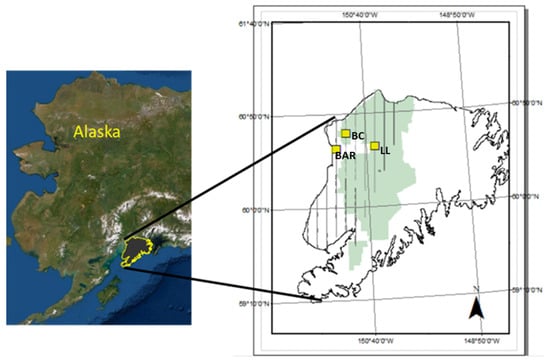 Remote Sensing | Free Full-Text | Mapping Fractional Vegetation Coverage across Wetland Classes of Sub-Arctic Peatlands Using Combined Partial Squares Regression Multiple Endmember Spectral Unmixing