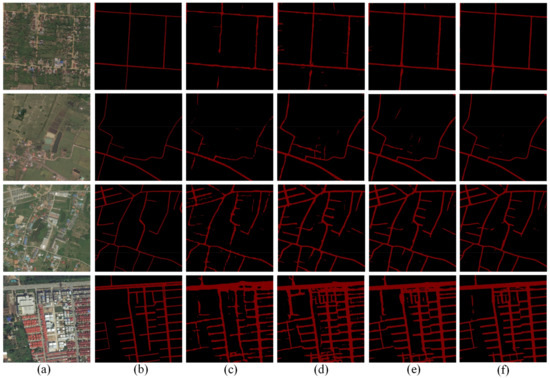Remote Sensing | Free Full-Text | Seg-Road: A Segmentation Network for ...