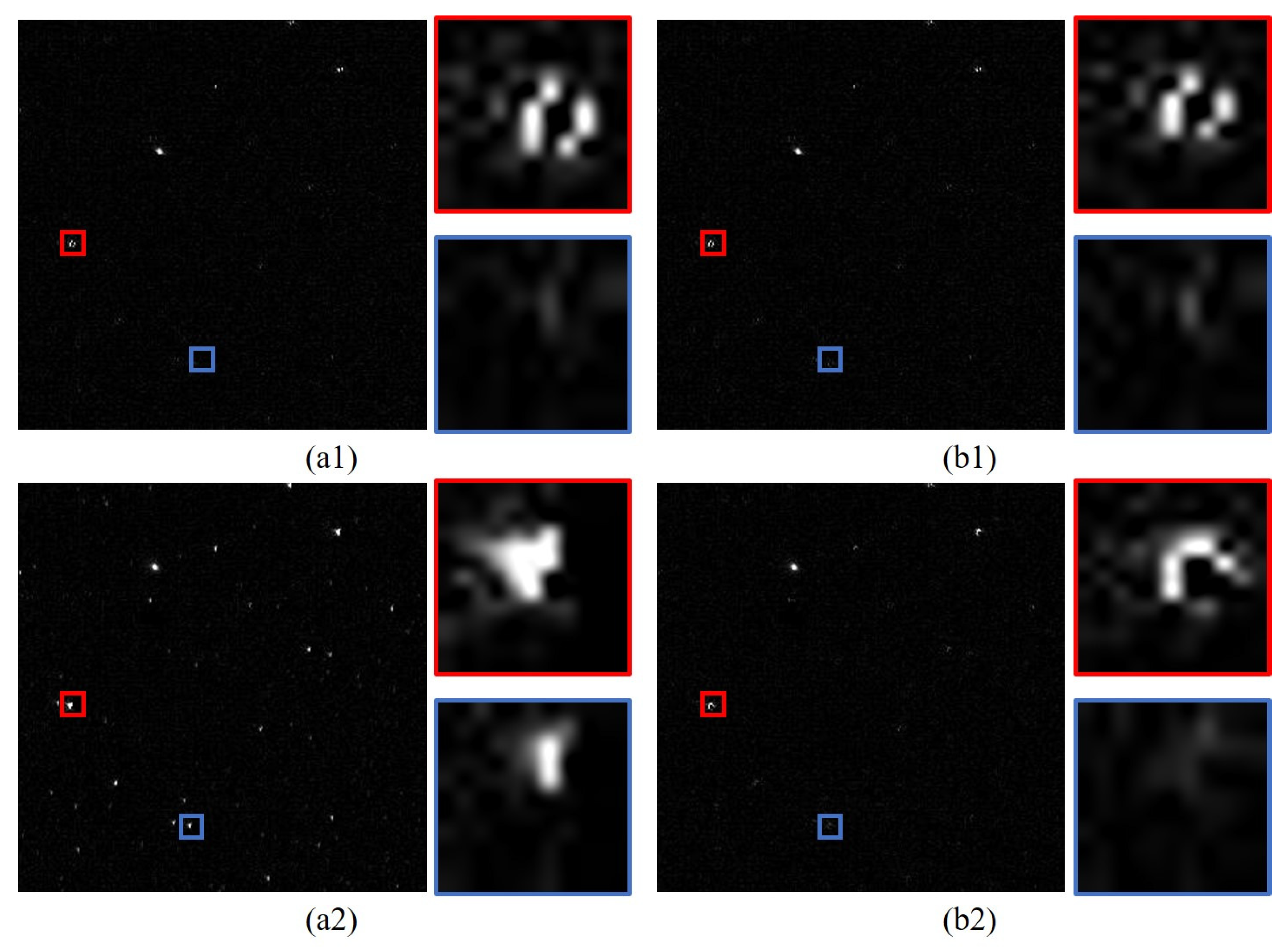 A Registration Algorithm for Astronomical Images Based on Geometric ...