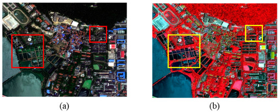 Emerging Issues in Mapping Urban Impervious Surfaces Using High ...