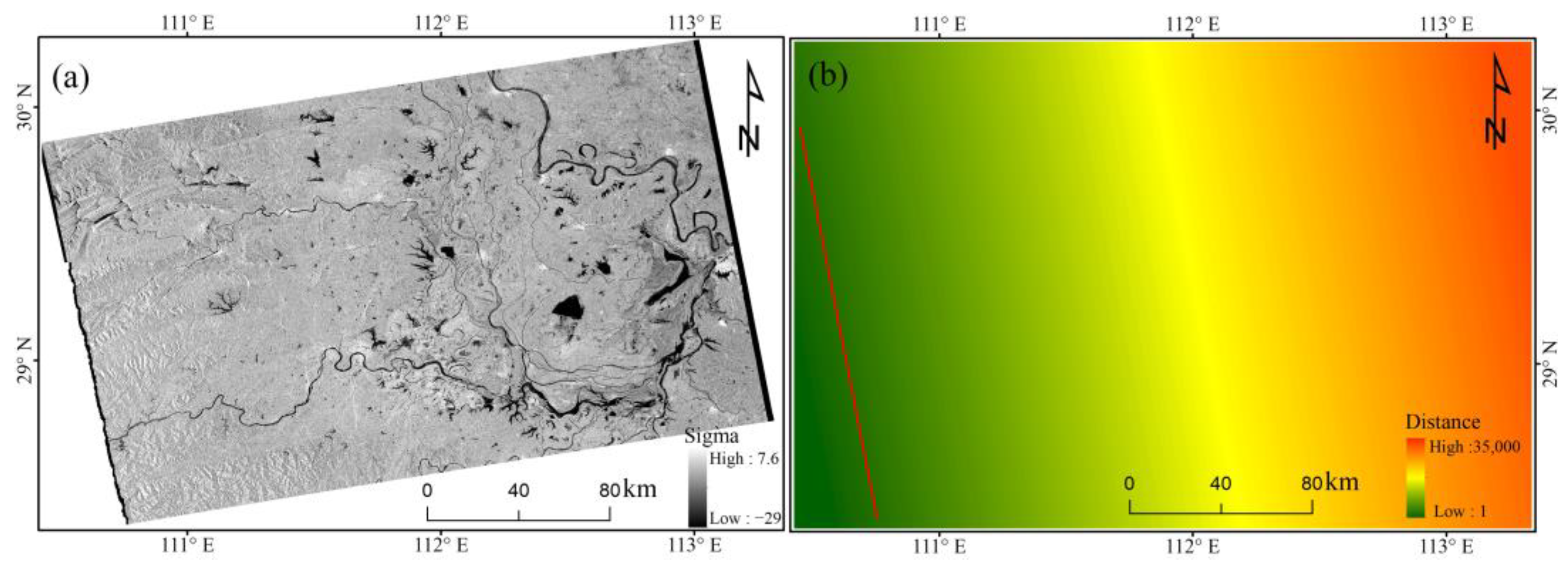 Remote Sensing | Free Full-Text | A Self-Adaptive Thresholding Approach ...