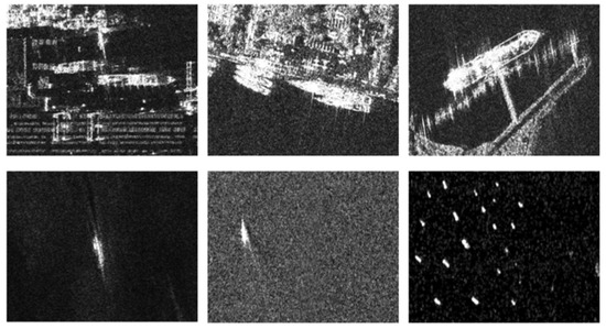 PPA-Net: Pyramid Pooling Attention Network for Multi-Scale Ship