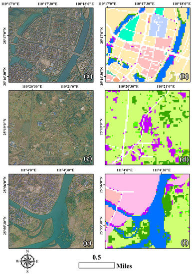Spatial Population Distribution Data Disaggregation Based on SDGSAT-1 ...