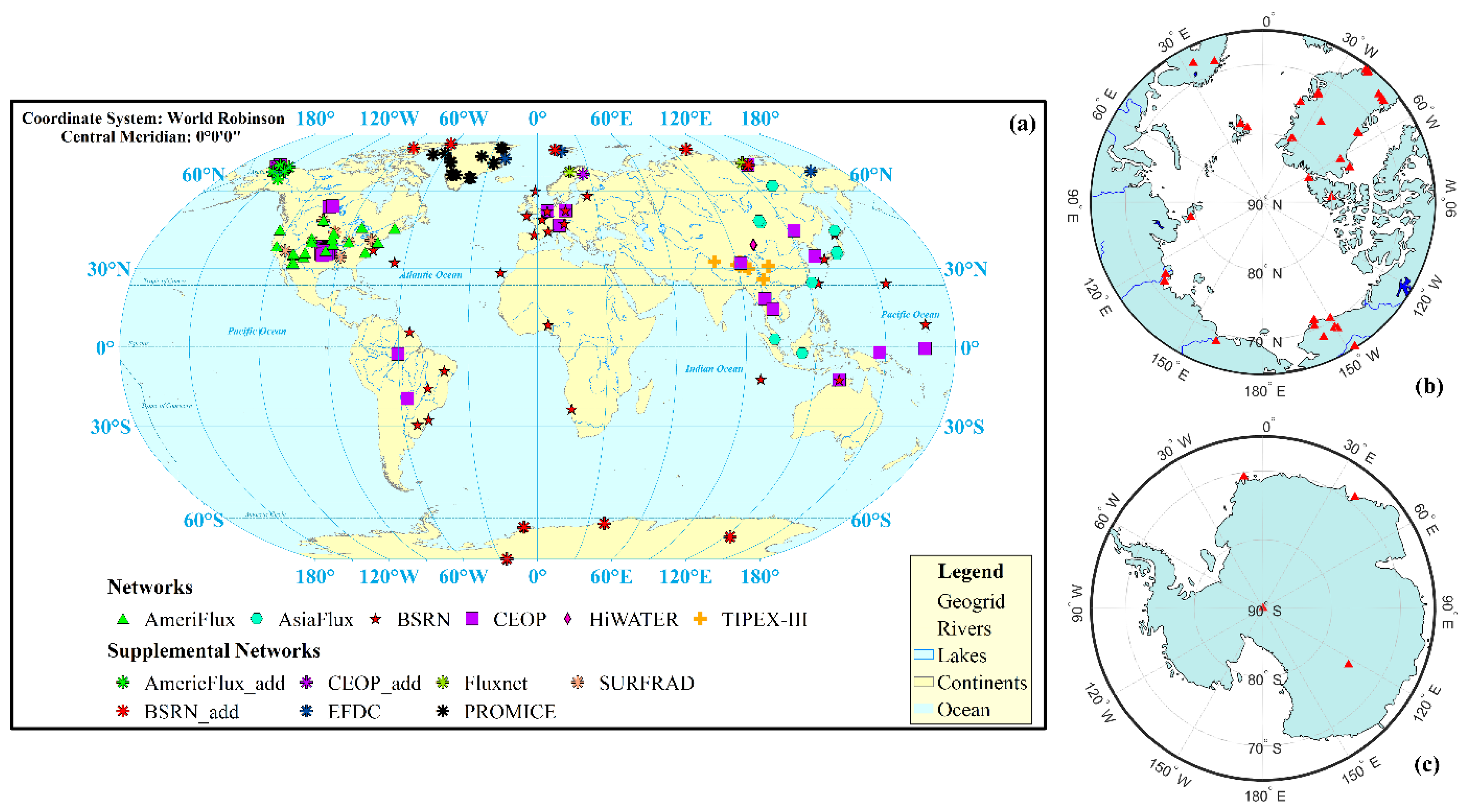 A Comprehensive Evaluation of Three Global Surface Longwave