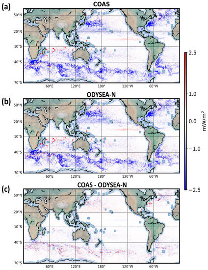 Anticipated Capabilities of the ODYSEA Wind and Current Mission Concept ...