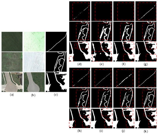 Remote Sensing | Free Full-Text | High-Resolution Remote Sensing Image ...